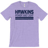 hawkins power and light T-Shirt