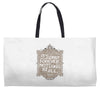 only forever Weekender Totes
