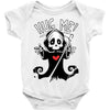 hug me Baby Onesie