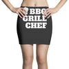bbq grill chef Mini Skirts