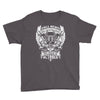 All Men are Created Equal but Only the Best are Born in October Youth Tee