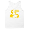 the omega man charlton heston Tank Top