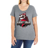 arus lions Ladies Curvy T-Shirt