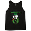 schrodinger's box Tank Top