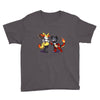 pokemon Youth Tee