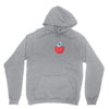 Mars and Astronaut Unisex Hoodie