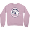 your authority is not recognized in fort kickass Crewneck Sweatshirt