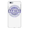 samcro   sons of anarchy iPhone 6 Plus/6S Plus Case