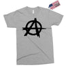 A logo Exclusive T-shirt