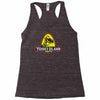 yoshi Racerback Tank