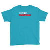 ernie ball musicman new Youth Tee