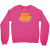 noah's arcade Crewneck Sweatshirt