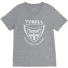 tyrell corporation V-Neck Tee