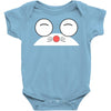 Doraemon Baby Bodysuit