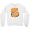 me binanas 2 Crewneck Sweatshirt