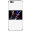 keith urban 2018 tour iPhone 6/6s Case
