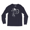 alien Long Sleeve Shirts