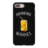 Drinking Buddies Juice iPhone 8 Plus