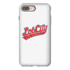 lob city iPhone 8 Plus