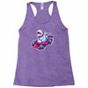 fossil fueled Racerback Tank