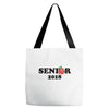 Senior 2018 Tote Bags