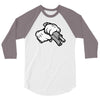 sniper 3/4 Sleeve Shirt