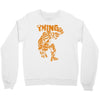 the thing Crewneck Sweatshirt