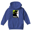 Wicked Musical Youth Hoodie