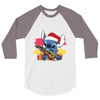 Ohana 3/4 Sleeve Shirt