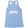 lil pump  eskeetit Racerback Tank