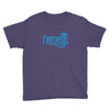 namaste Youth Tee