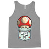 pocket power Tank Top