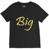 big V-Neck Tee