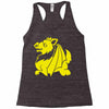 dragon Racerback Tank