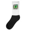 avenga   so angry! Socks