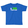 archer cartoon Toddler T-shirt