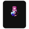 made of love Mousepad