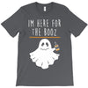 halloween booz T-Shirt