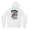 sharrk team Unisex Hoodie