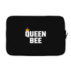 Queen Bee Laptop sleeve