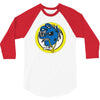 new spirit 3/4 Sleeve Shirt