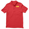 schmoes know Polo Shirt