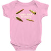 Last Man Standing Baby Bodysuit