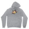 overwatch torbjorn cute spray Unisex Hoodie