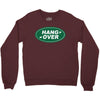 hang over Crewneck Sweatshirt