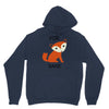 for fox sake Unisex Hoodie
