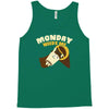 monday needs me Tank Top