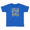 republic rebels Toddler T-shirt