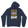 My Daughter Is Super Awesome Her Mother Unisex Hoodie