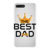 The Best Dad iPhone 7 Plus Case